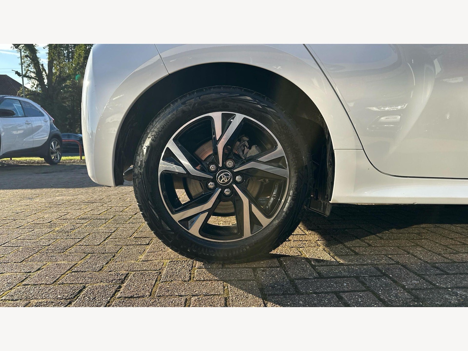 Used Toyota Yaris for sale - 78086825: Photo 20