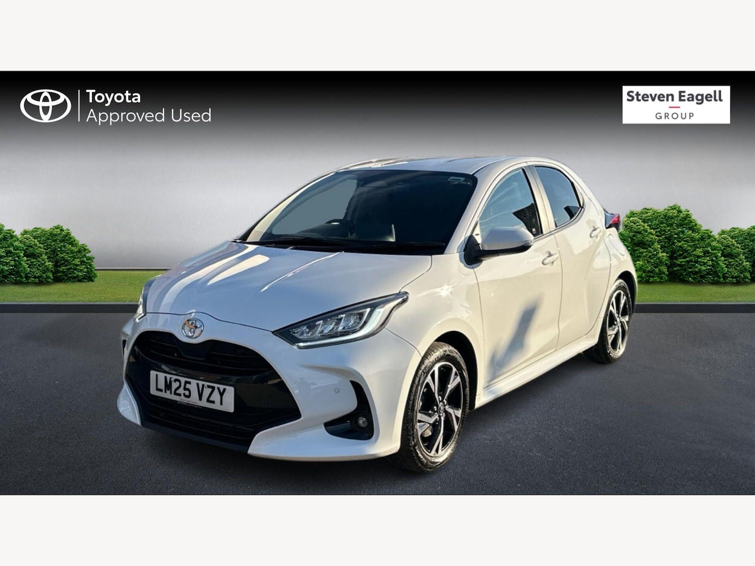 Used Toyota Yaris for sale - 78086825: Photo 5