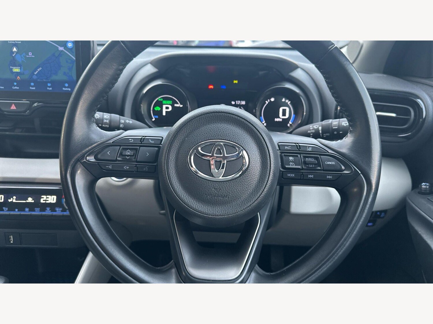 Used Toyota Yaris 2022 for sale - 77682868: Photo 10