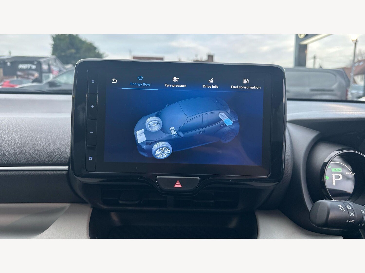 Used Toyota Yaris 2022 for sale - 77682868: Photo 23