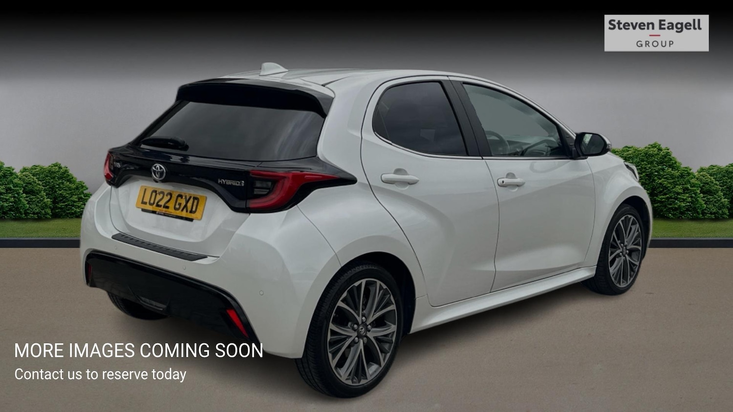 Used Toyota Yaris for sale - 77682868: Photo 4