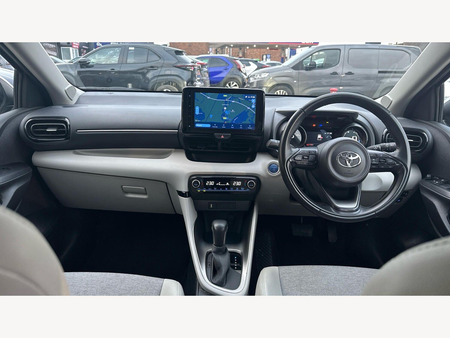 Used Toyota Yaris 2022 for sale - 77682868: Photo 7