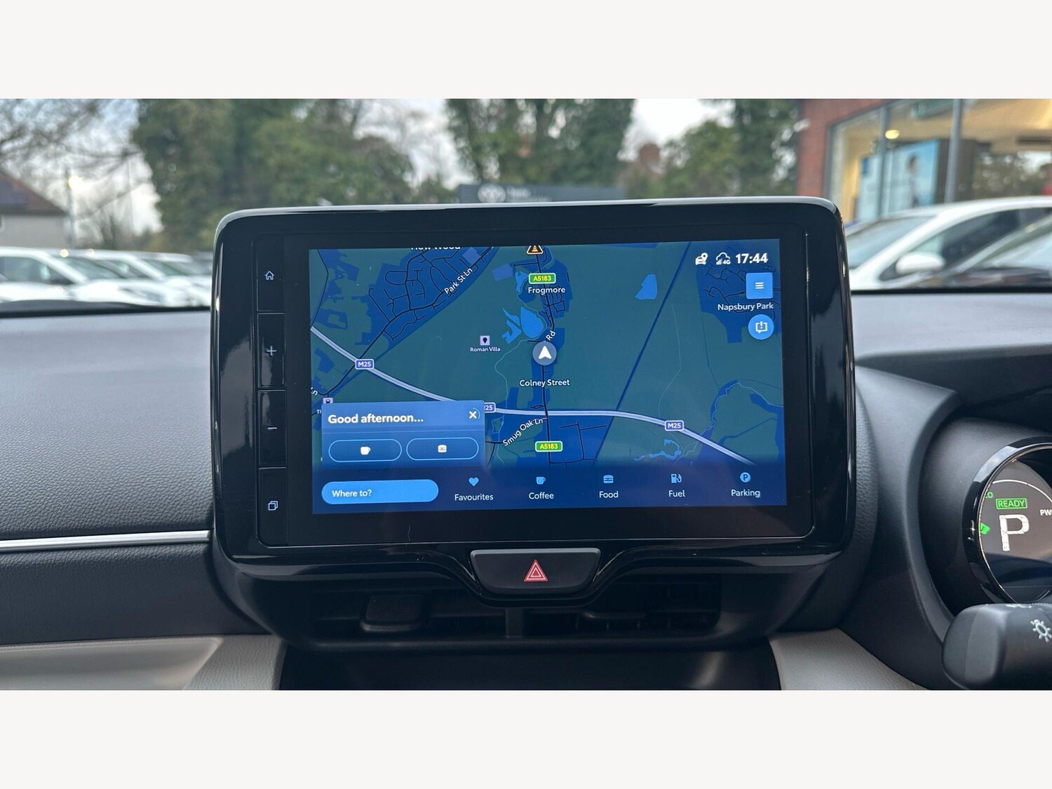 Used Toyota Yaris 2022 for sale - 77682868: Photo 9