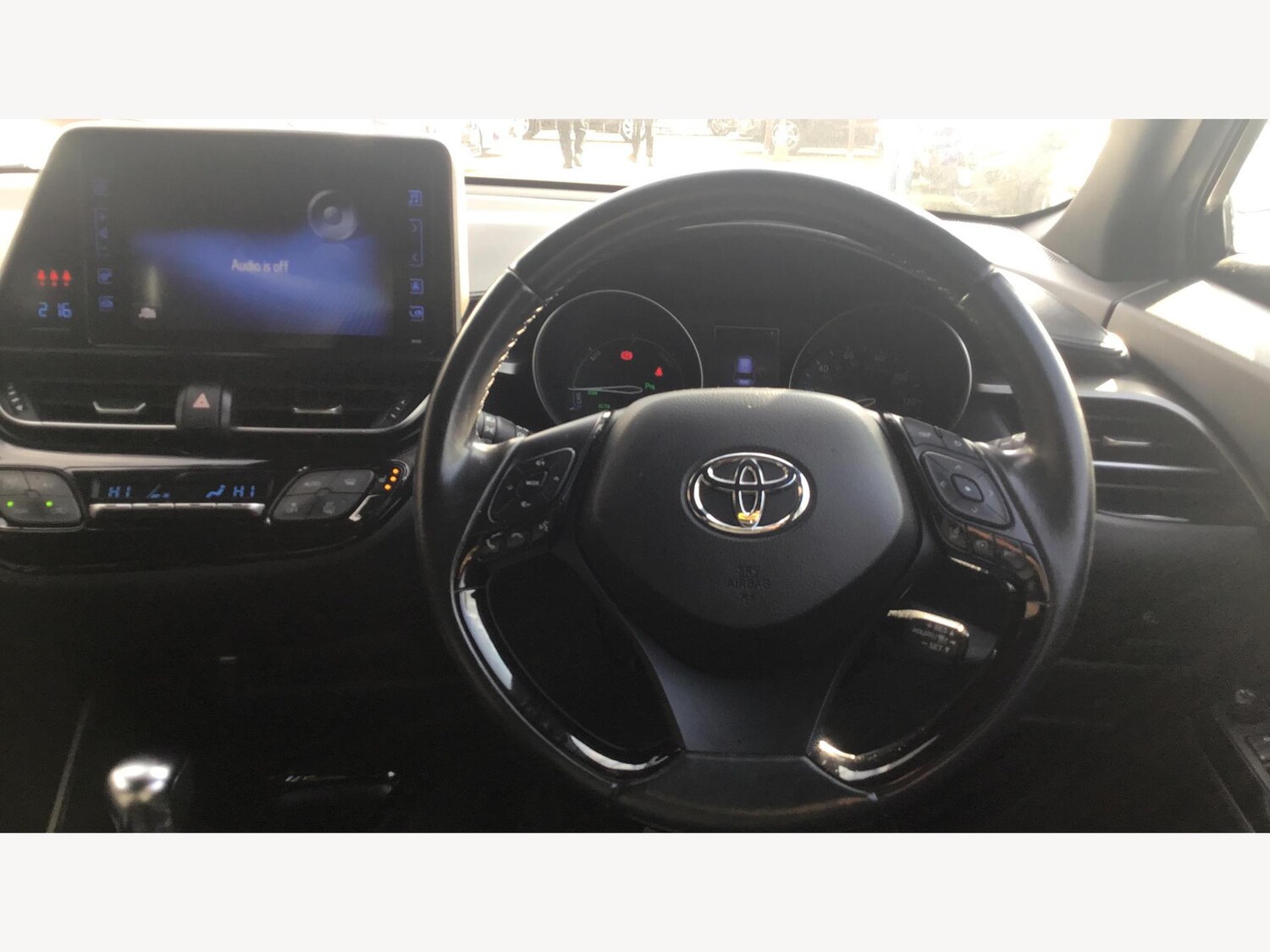Used Toyota C-HR 2019 for sale - 76166762: Photo 10