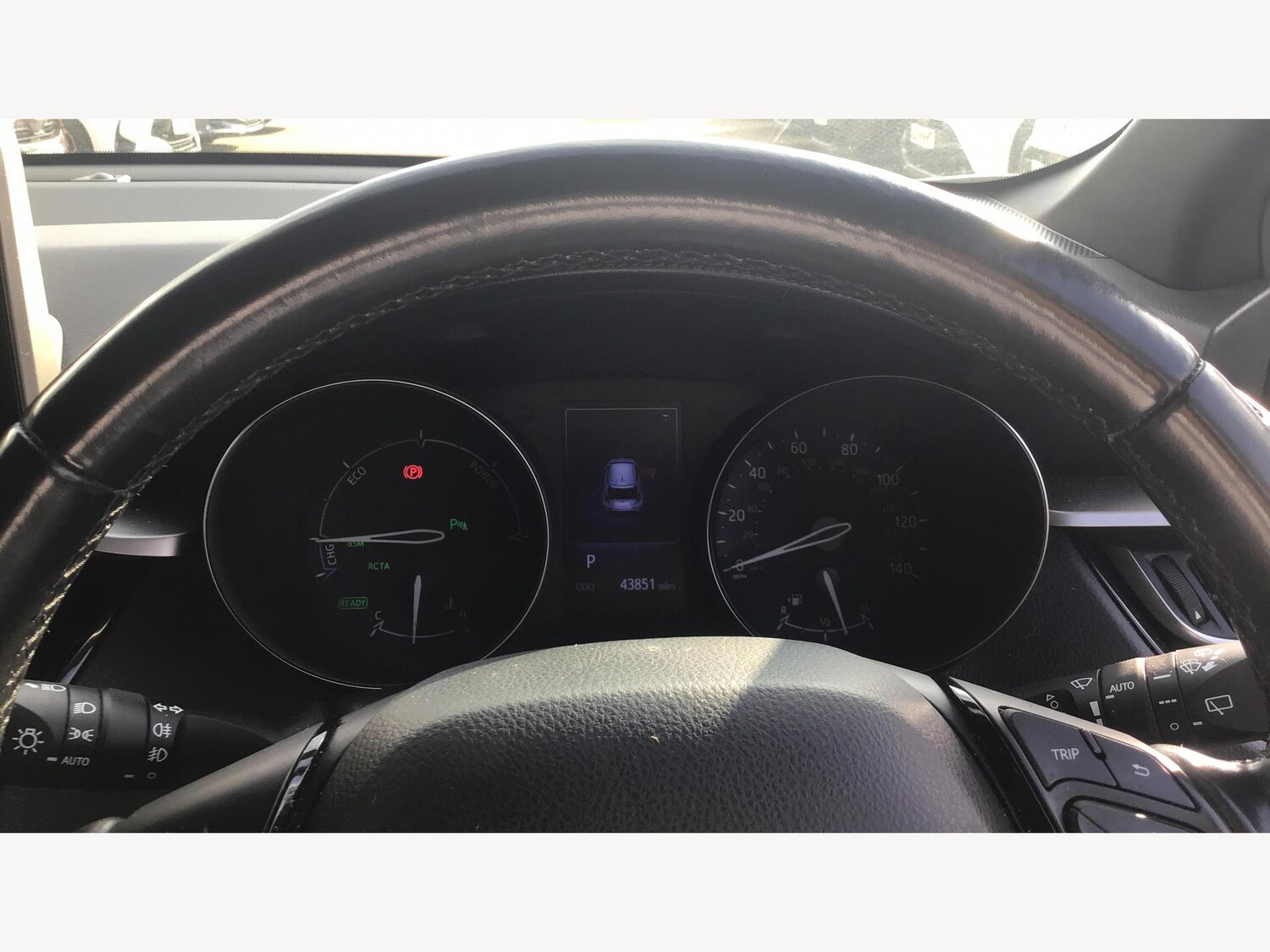 Used Toyota C-HR 2019 for sale - 76166762: Photo 11