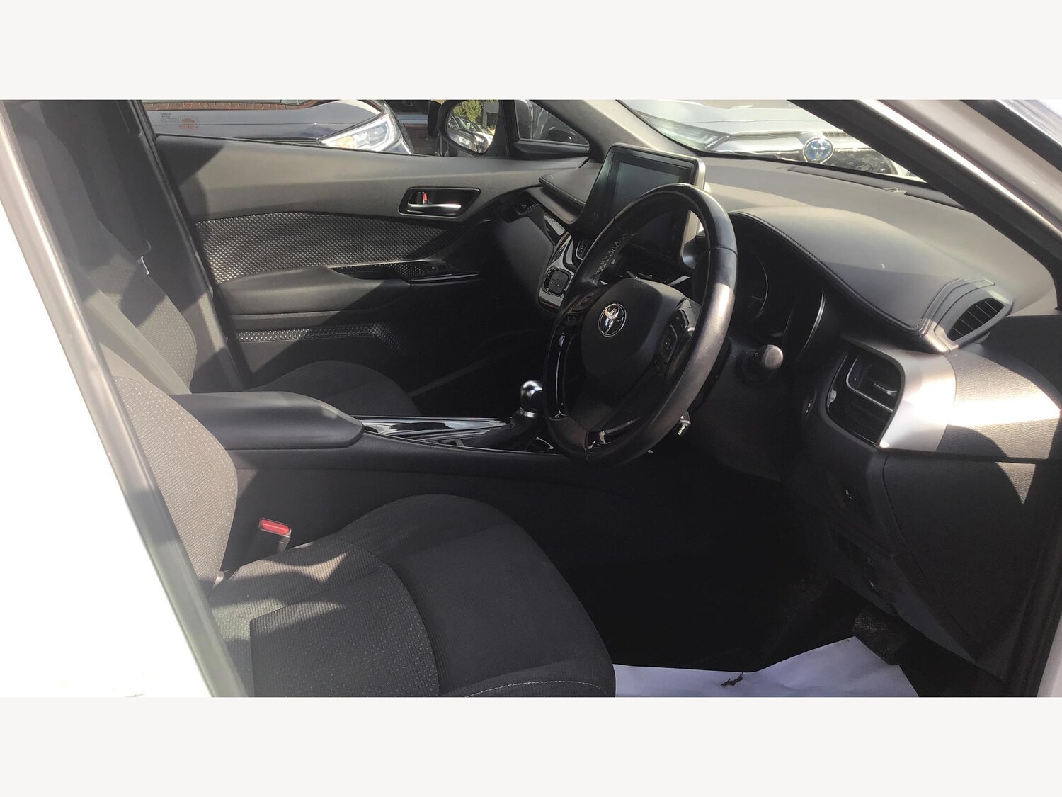 Used Toyota C-HR 2019 for sale - 76166762: Photo 13