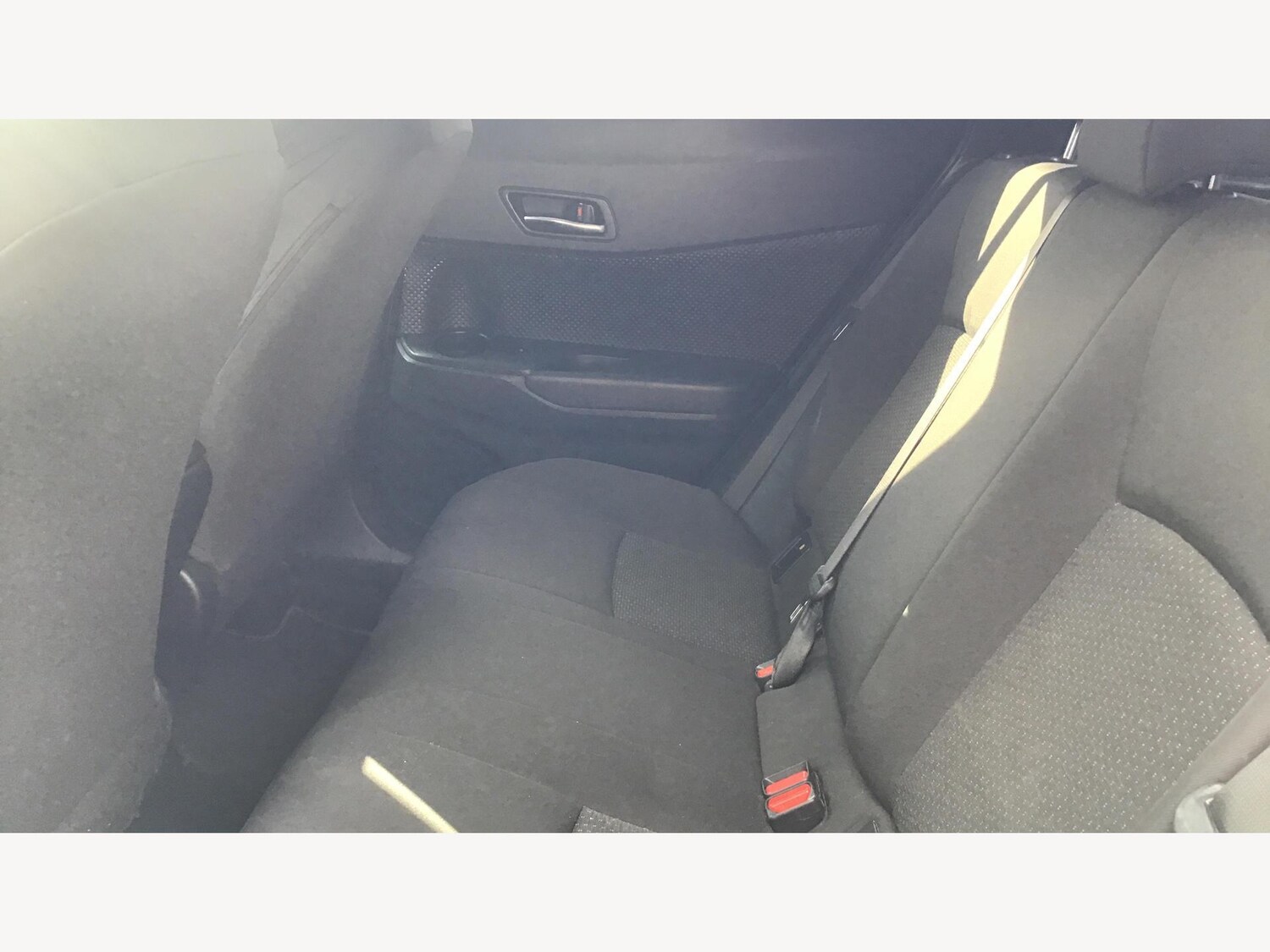 Used Toyota C-HR 2019 for sale - 76166762: Photo 15