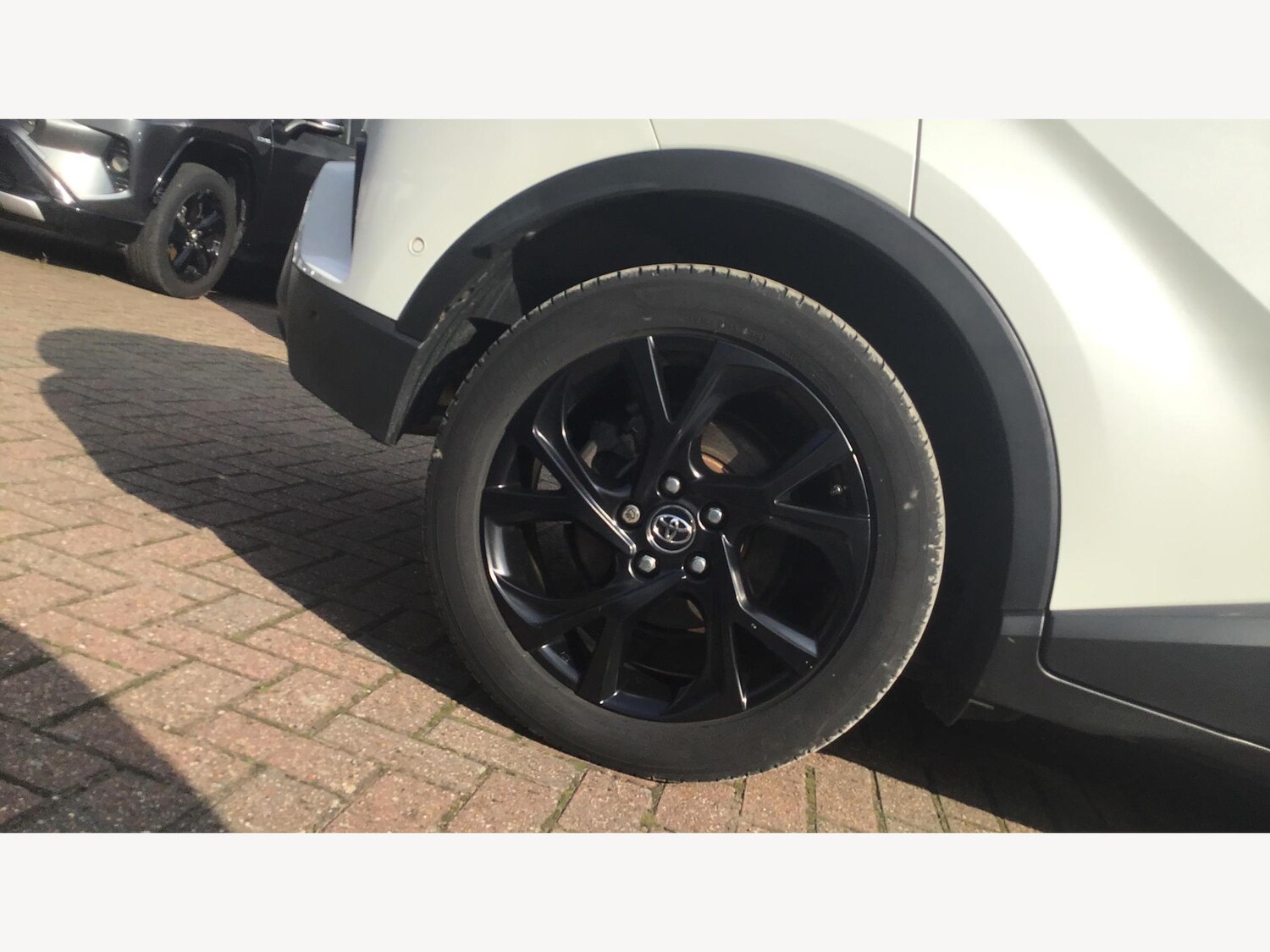 Used Toyota C-HR 2019 for sale - 76166762: Photo 20