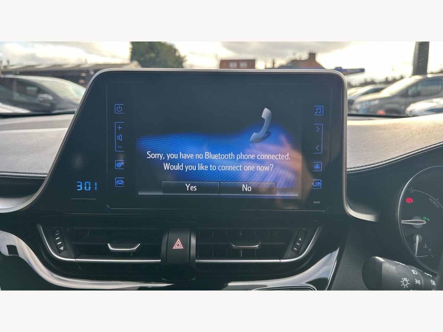 Used Toyota C-HR 2019 for sale - 76166762: Photo 22