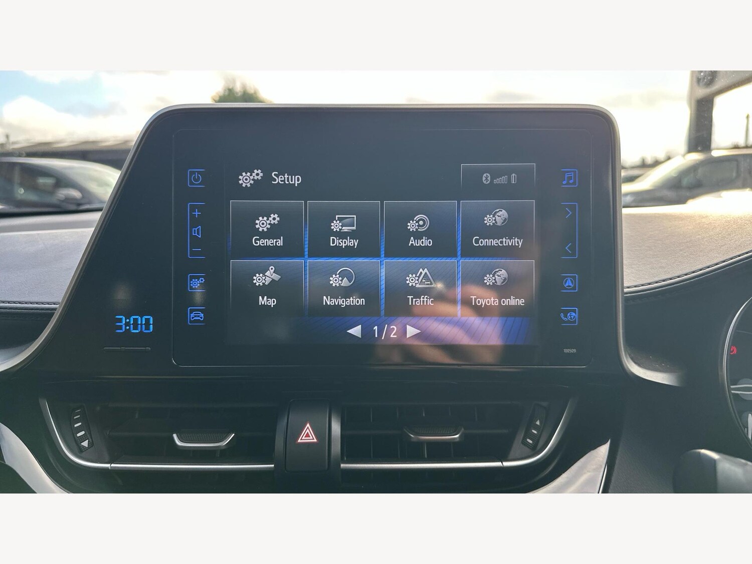 Used Toyota C-HR 2019 for sale - 76166762: Photo 24