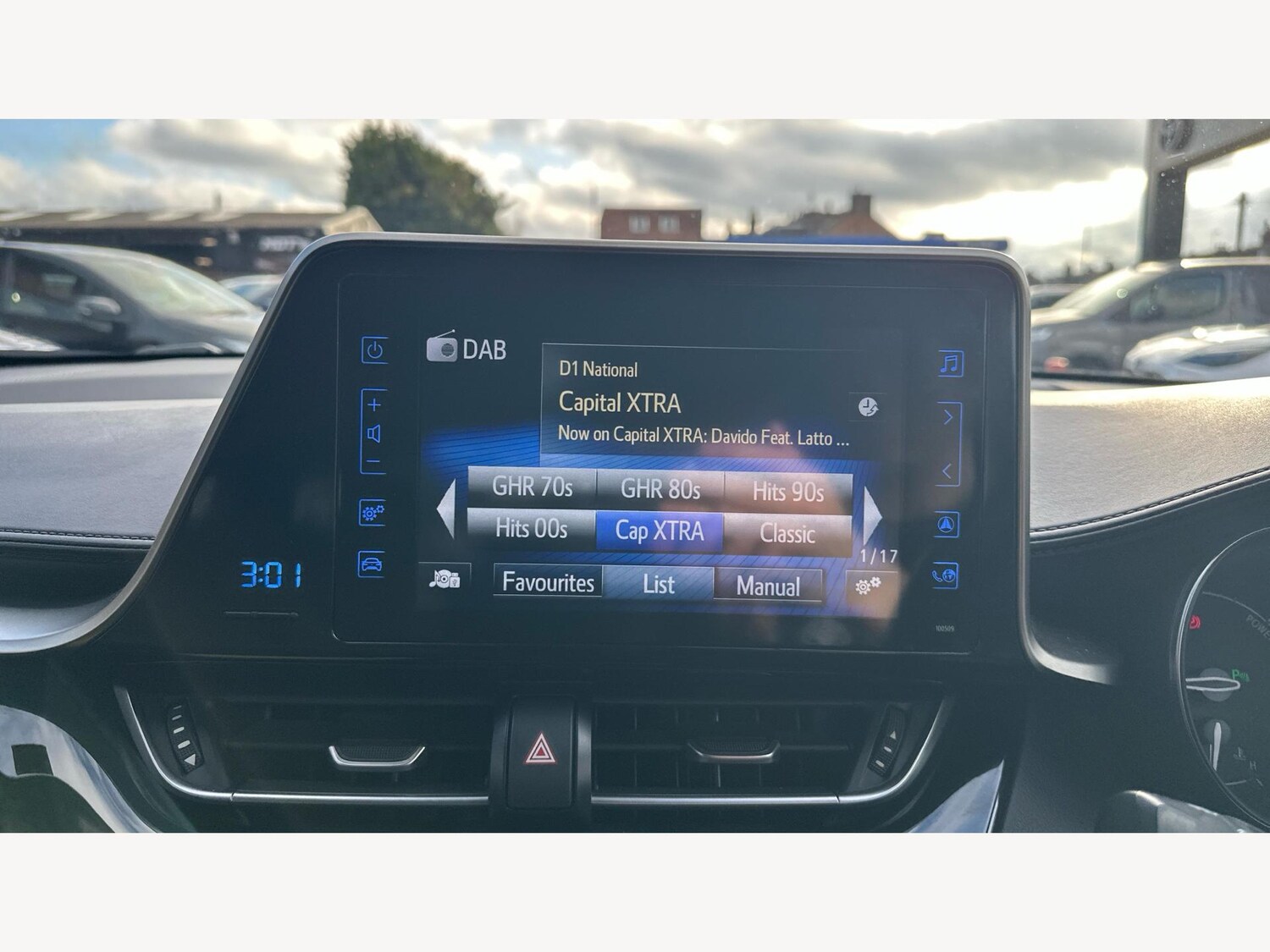 Used Toyota C-HR 2019 for sale - 76166762: Photo 25