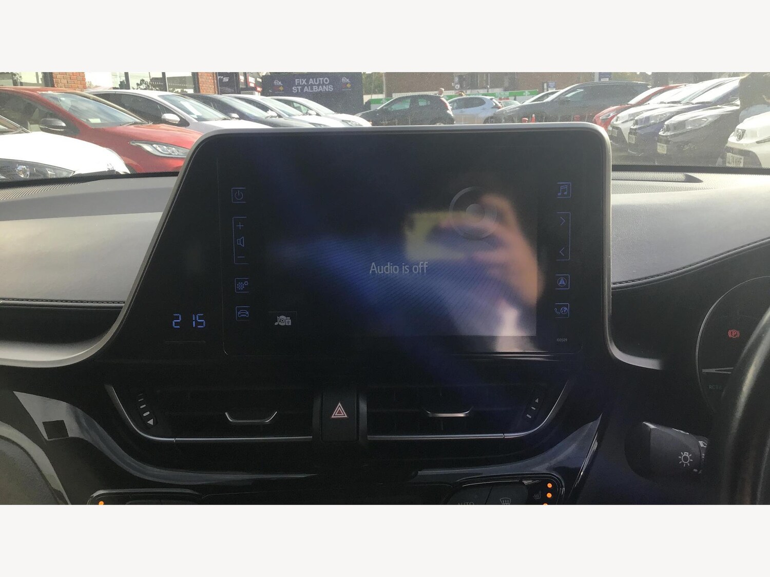 Used Toyota C-HR 2019 for sale - 76166762: Photo 9