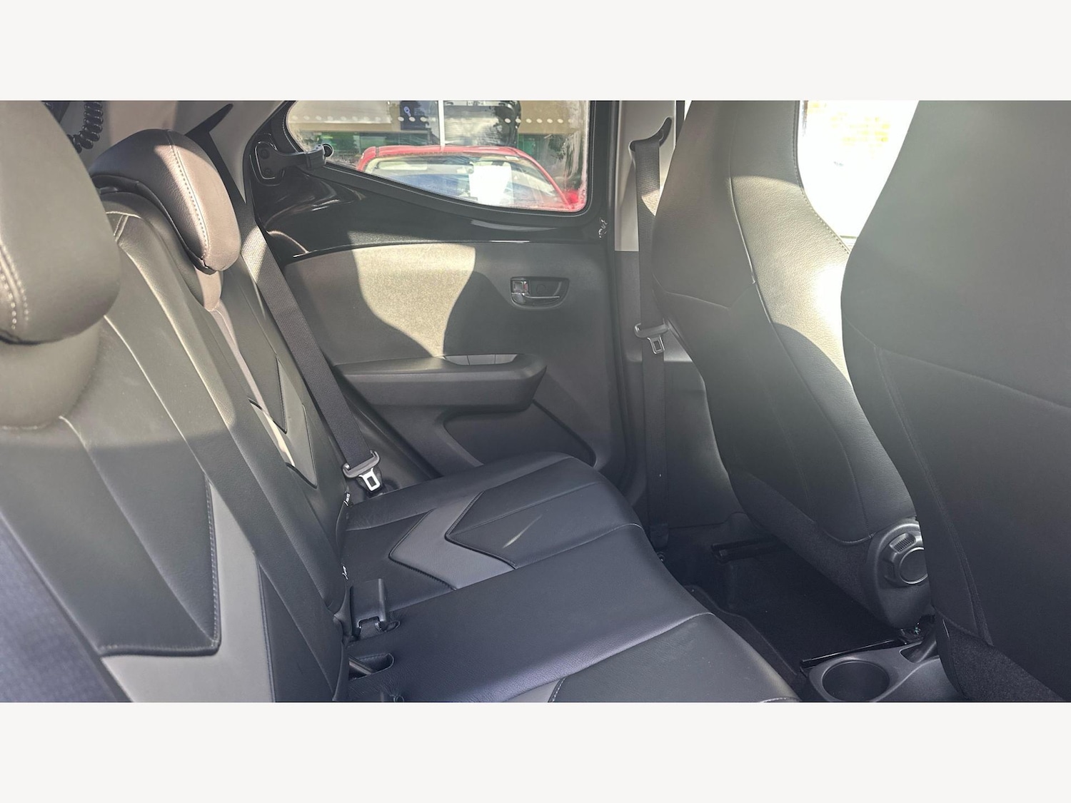 Used Toyota AYGO 2017 for sale - 77290635: Photo 14