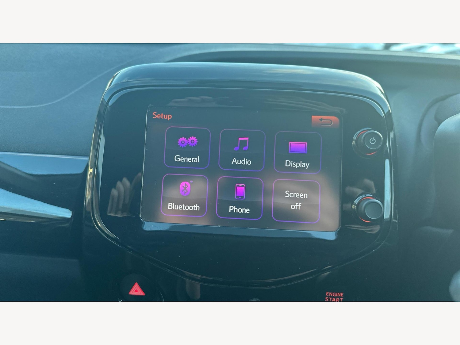 Used Toyota AYGO 2017 for sale - 77290635: Photo 23