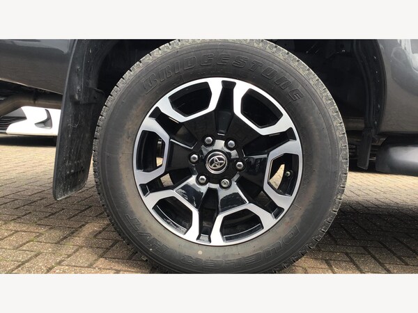 Used Toyota Hilux 2024 for sale - 74810336: Photo 20