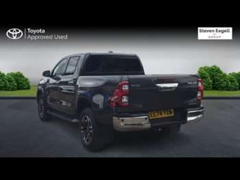 Used Toyota Hilux 2024 for sale - 74810336: Photo