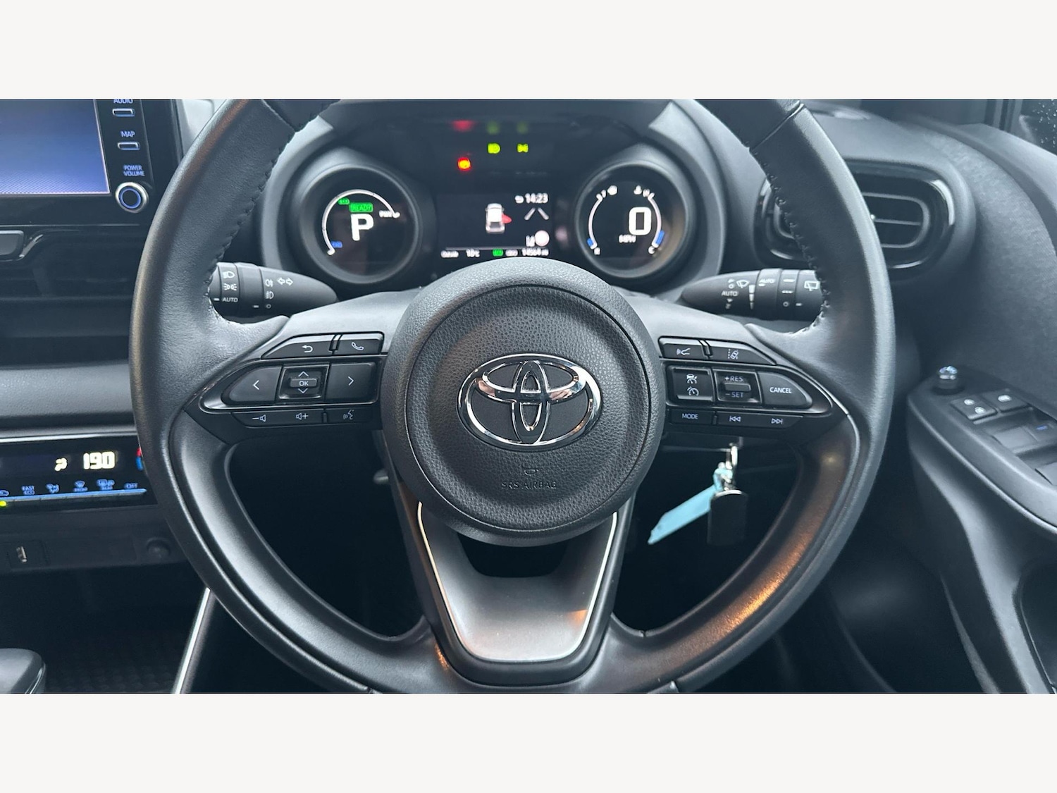 Used Toyota Yaris 2021 for sale - 77290779: Photo 10
