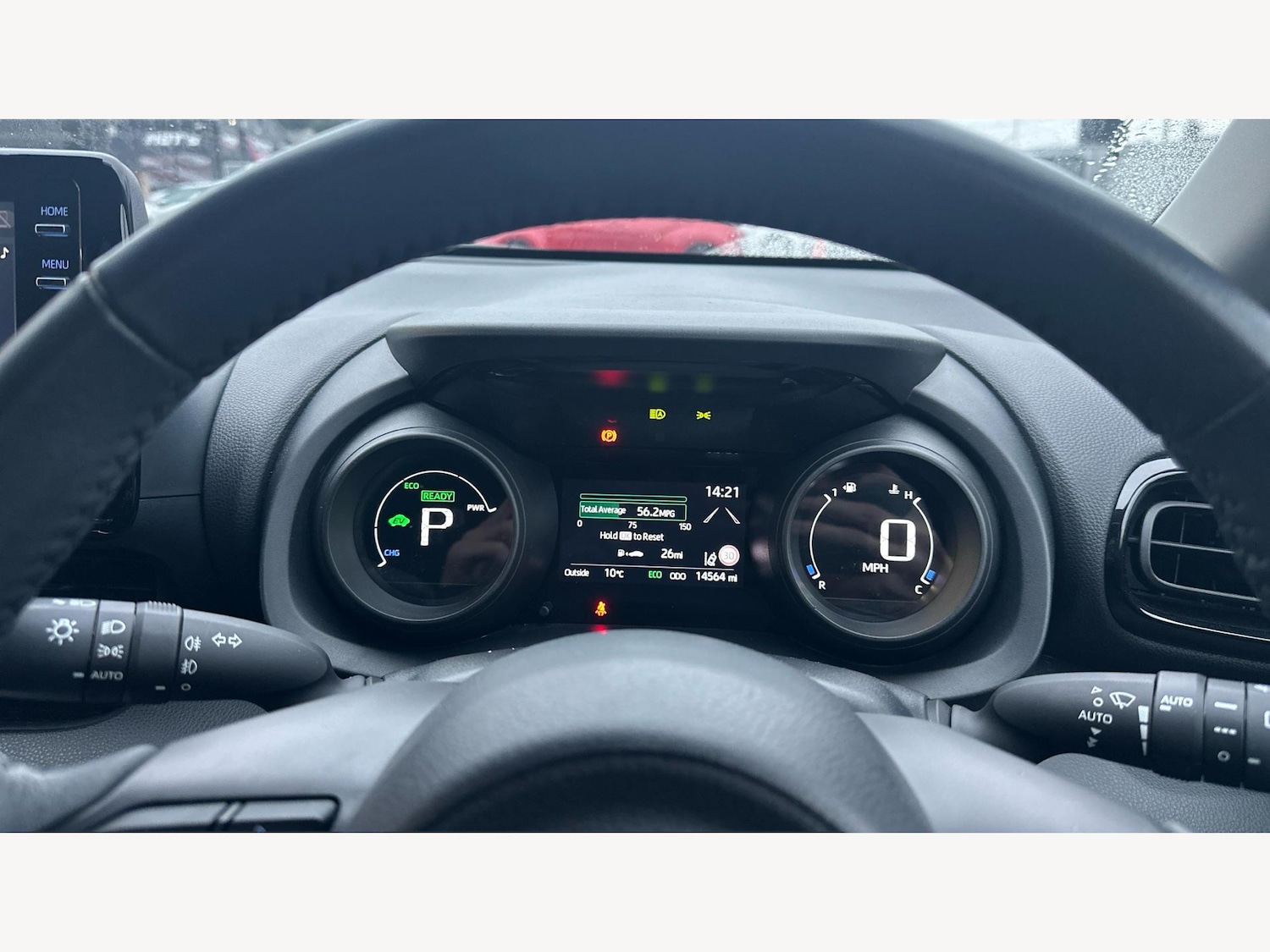 Used Toyota Yaris 2021 for sale - 77290779: Photo 11