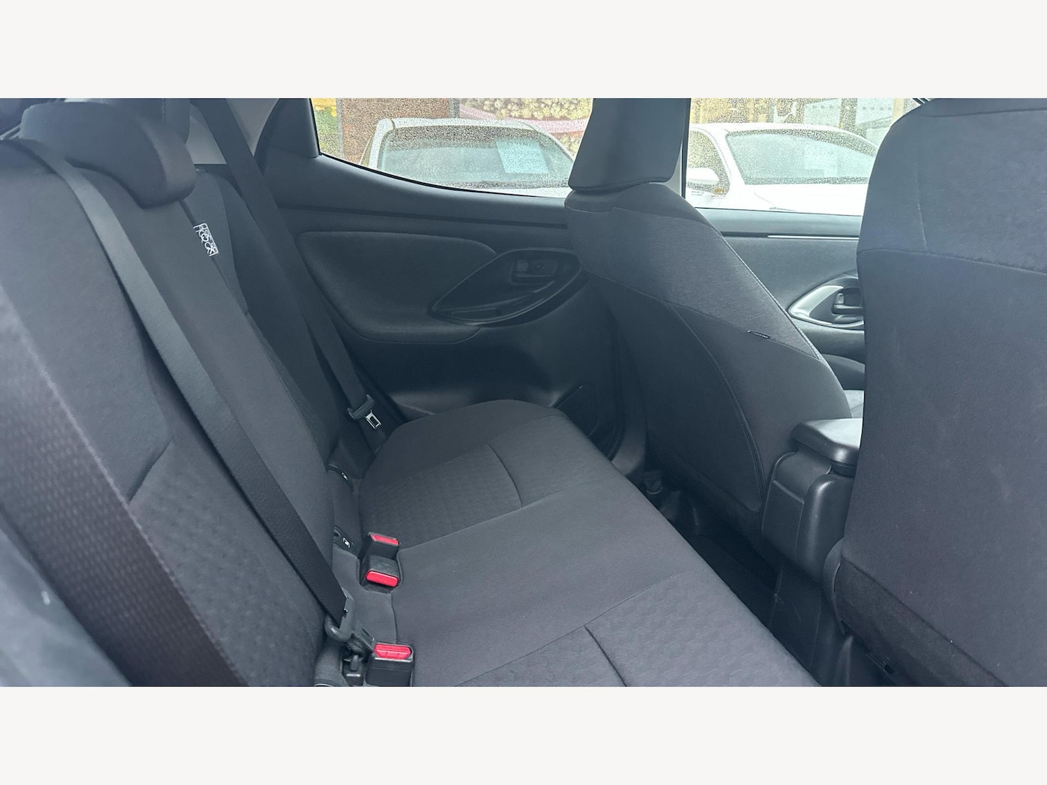 Used Toyota Yaris 2021 for sale - 77290779: Photo 14