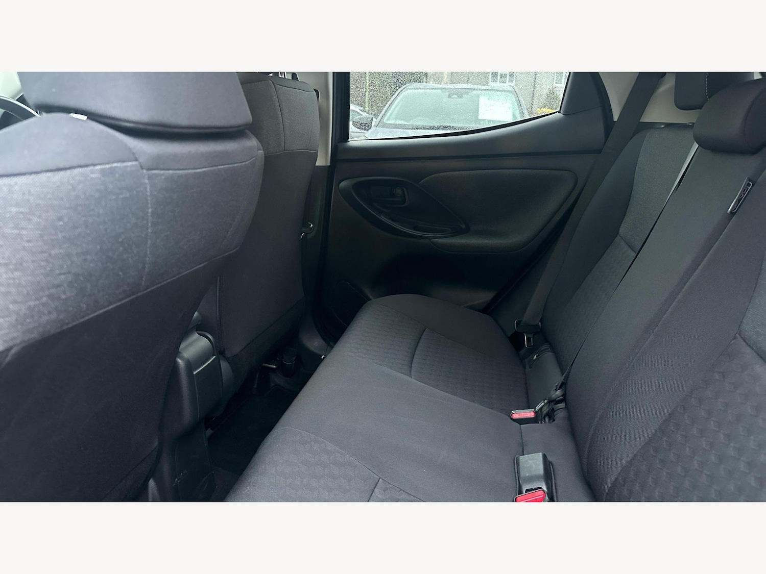 Used Toyota Yaris 2021 for sale - 77290779: Photo 15