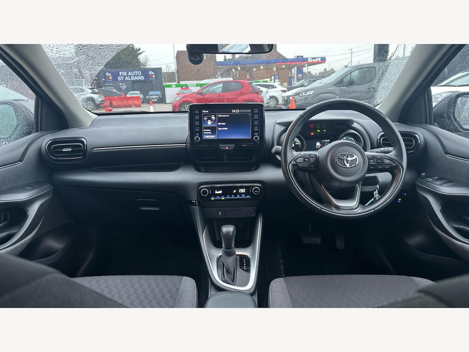 Used Toyota Yaris 2021 for sale - 77290779: Photo 7