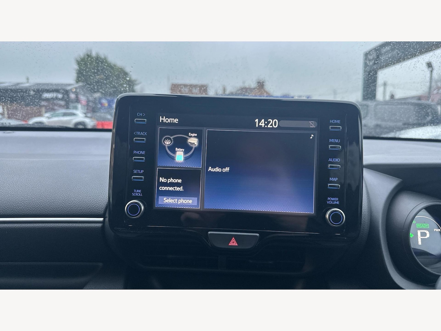 Used Toyota Yaris 2021 for sale - 77290779: Photo 9