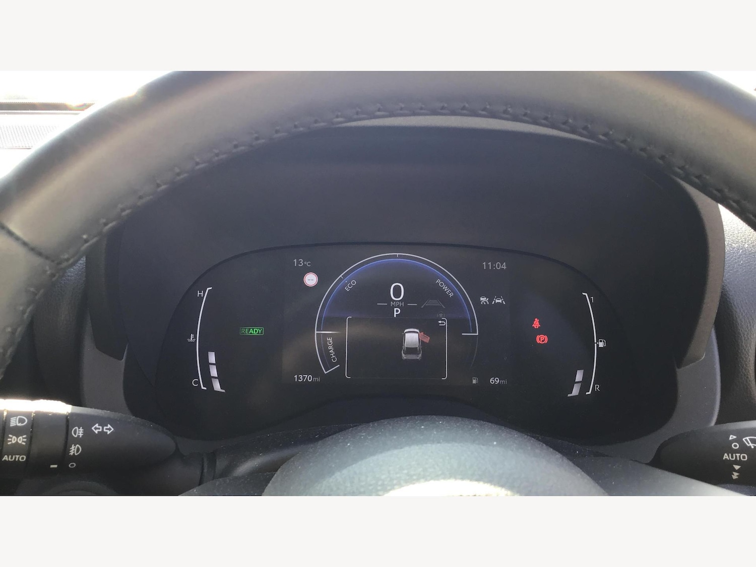 Used Toyota Yaris Cross 2025 for sale - 76152265: Photo 11