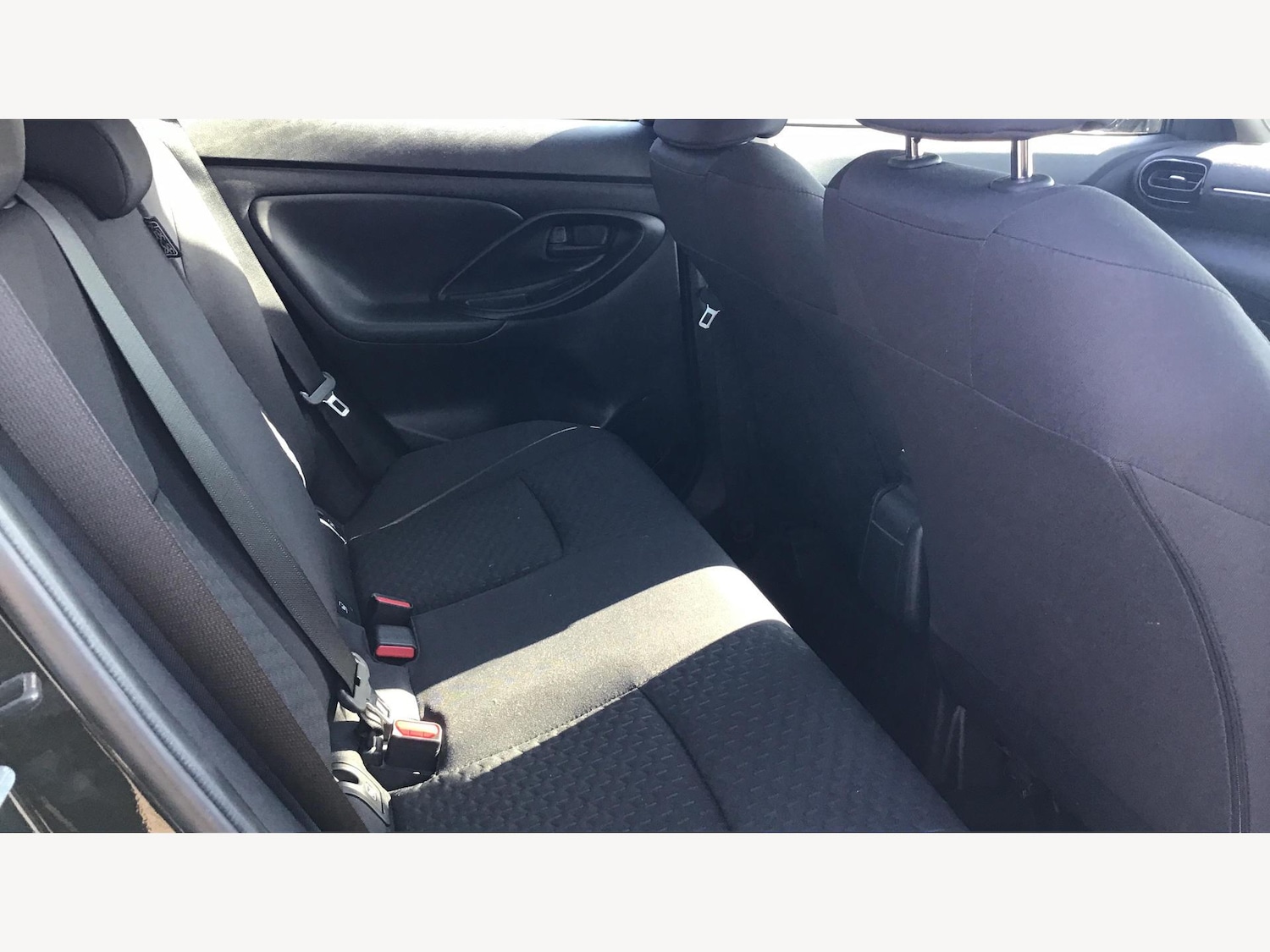 Used Toyota Yaris Cross 2025 for sale - 76152265: Photo 14