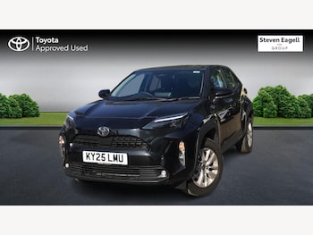 Used Toyota Yaris Cross 2025 for sale - 76152265: Photo 3
