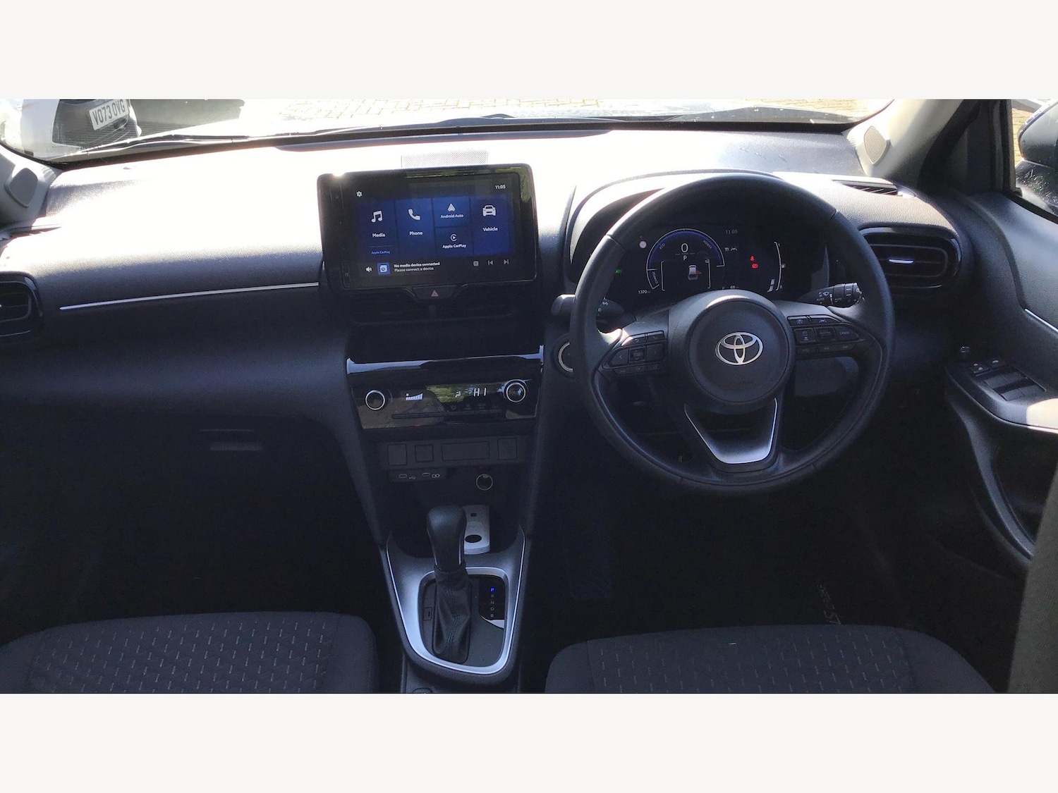 Used Toyota Yaris Cross 2025 for sale - 76152265: Photo 7