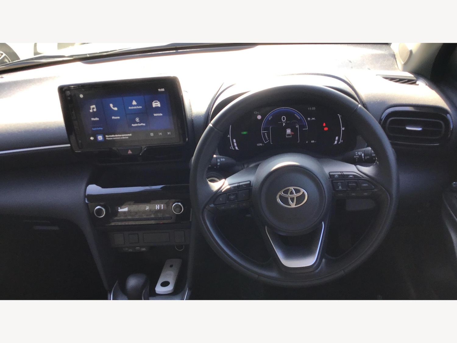 Used Toyota Yaris Cross 2025 for sale - 76152265: Photo 8