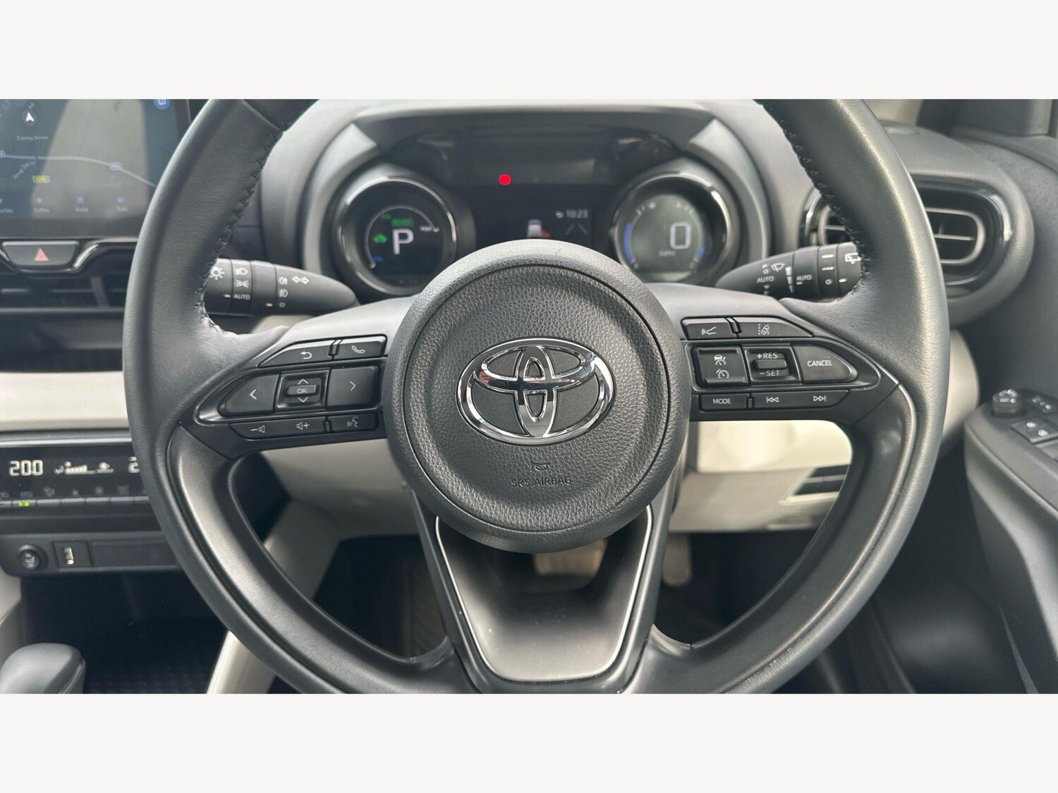 Used Toyota Yaris 2022 for sale - 77908714: Photo 10