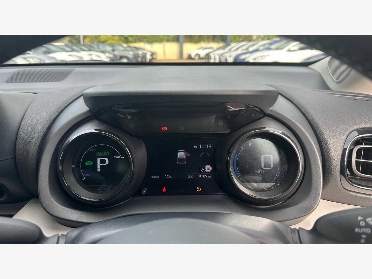 Used Toyota Yaris 2022 for sale - 77908714: Photo 11