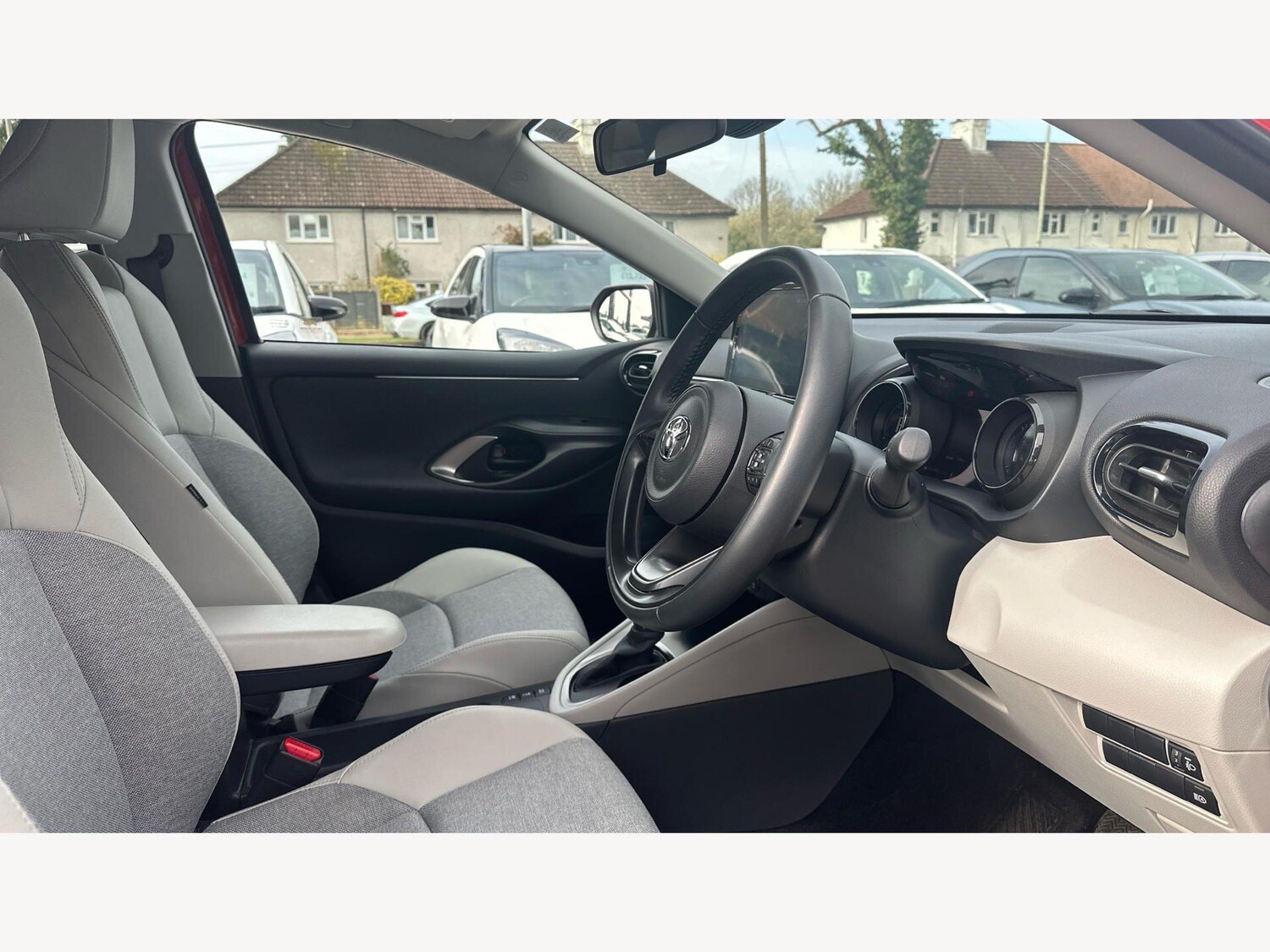 Used Toyota Yaris 2022 for sale - 77908714: Photo 13