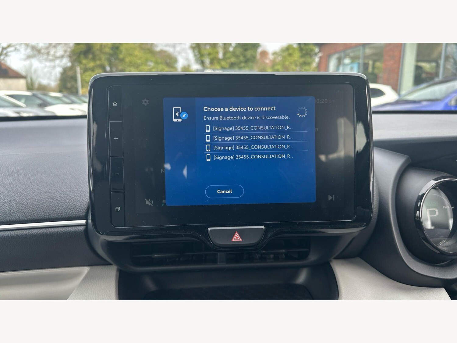 Used Toyota Yaris 2022 for sale - 77908714: Photo 22