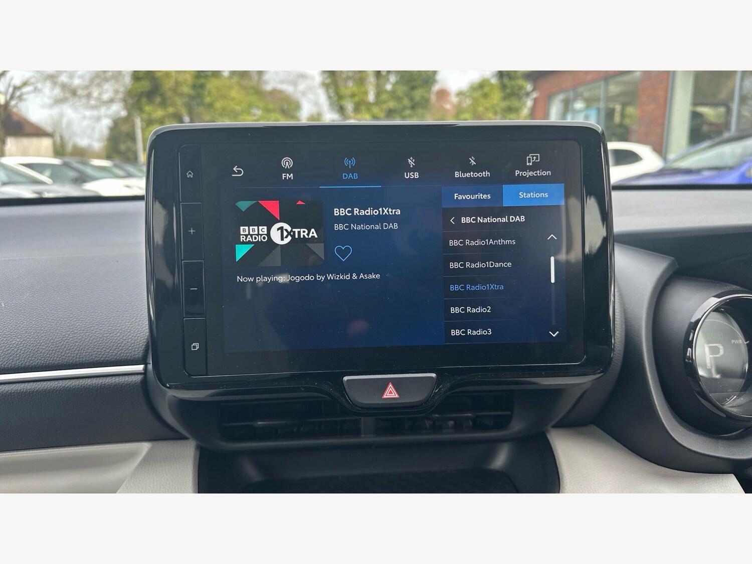 Used Toyota Yaris 2022 for sale - 77908714: Photo 24