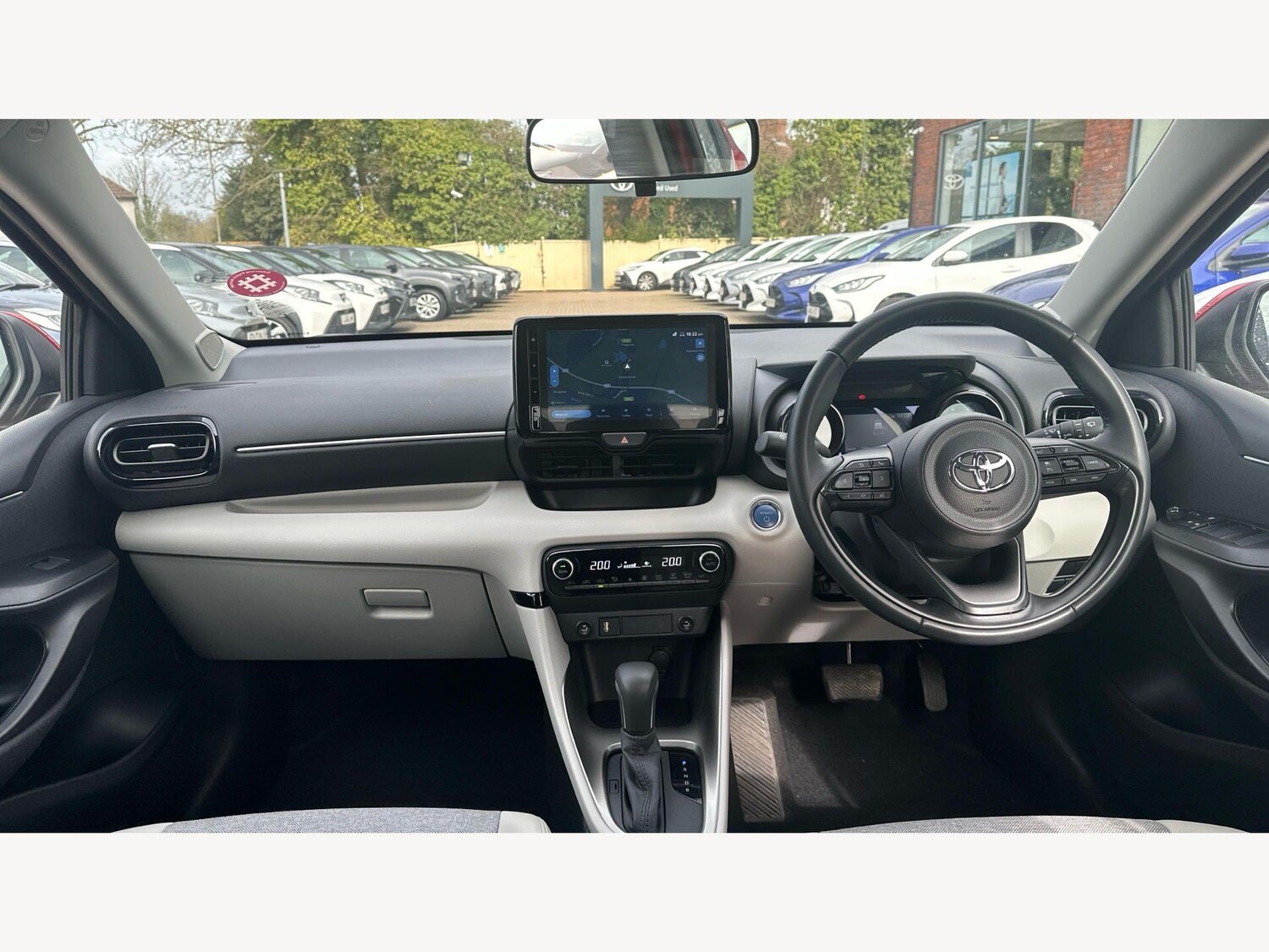 Used Toyota Yaris 2022 for sale - 77908714: Photo 7