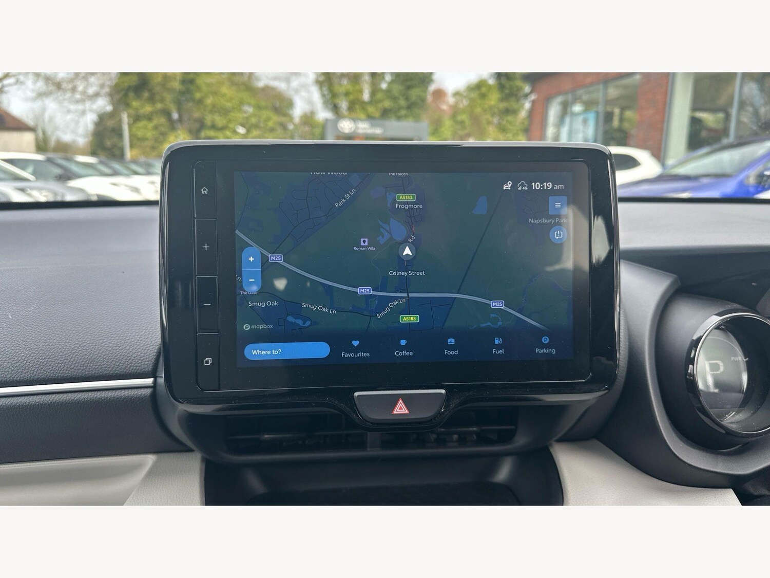 Used Toyota Yaris 2022 for sale - 77908714: Photo 9