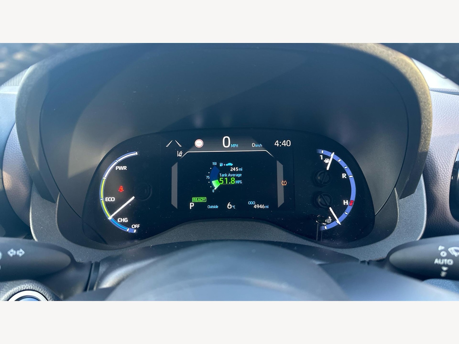 Used Toyota Yaris Cross 2023 for sale - 77120488: Photo 11