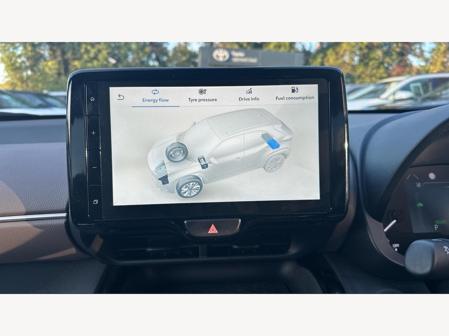 Used Toyota Yaris Cross 2023 for sale - 77120488: Photo 22