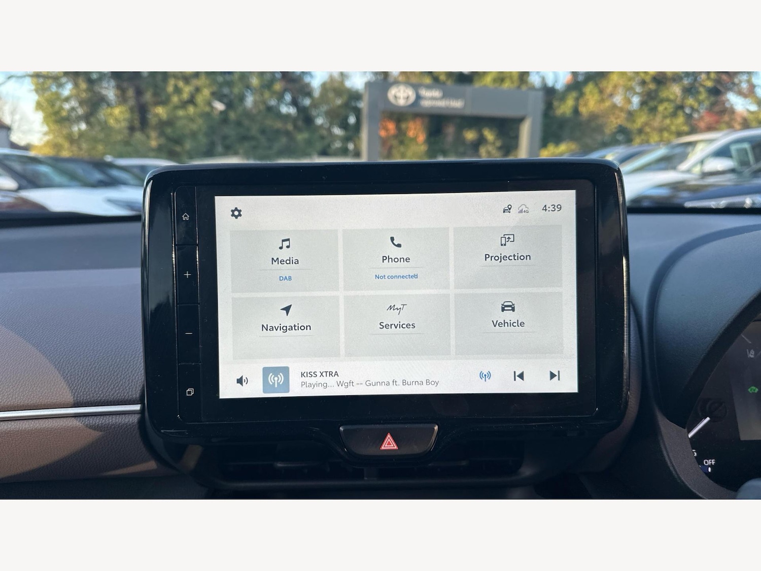 Used Toyota Yaris Cross 2023 for sale - 77120488: Photo 23