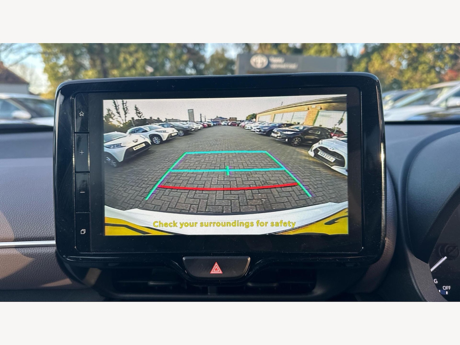 Used Toyota Yaris Cross 2023 for sale - 77120488: Photo 25