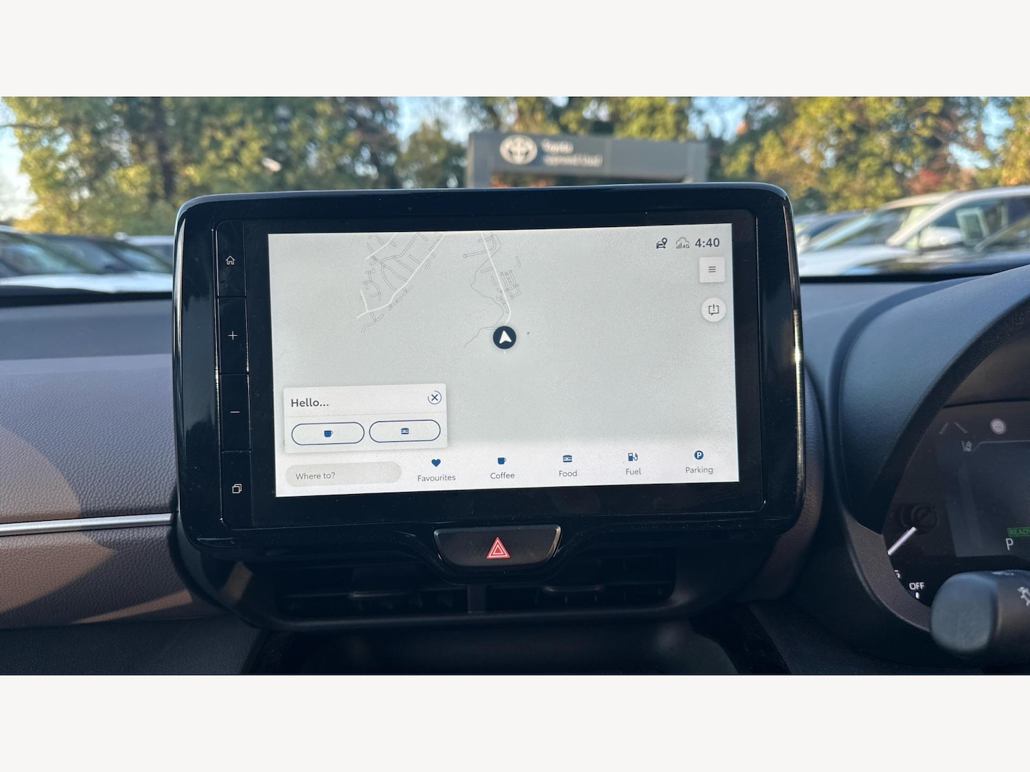 Used Toyota Yaris Cross 2023 for sale - 77120488: Photo 9