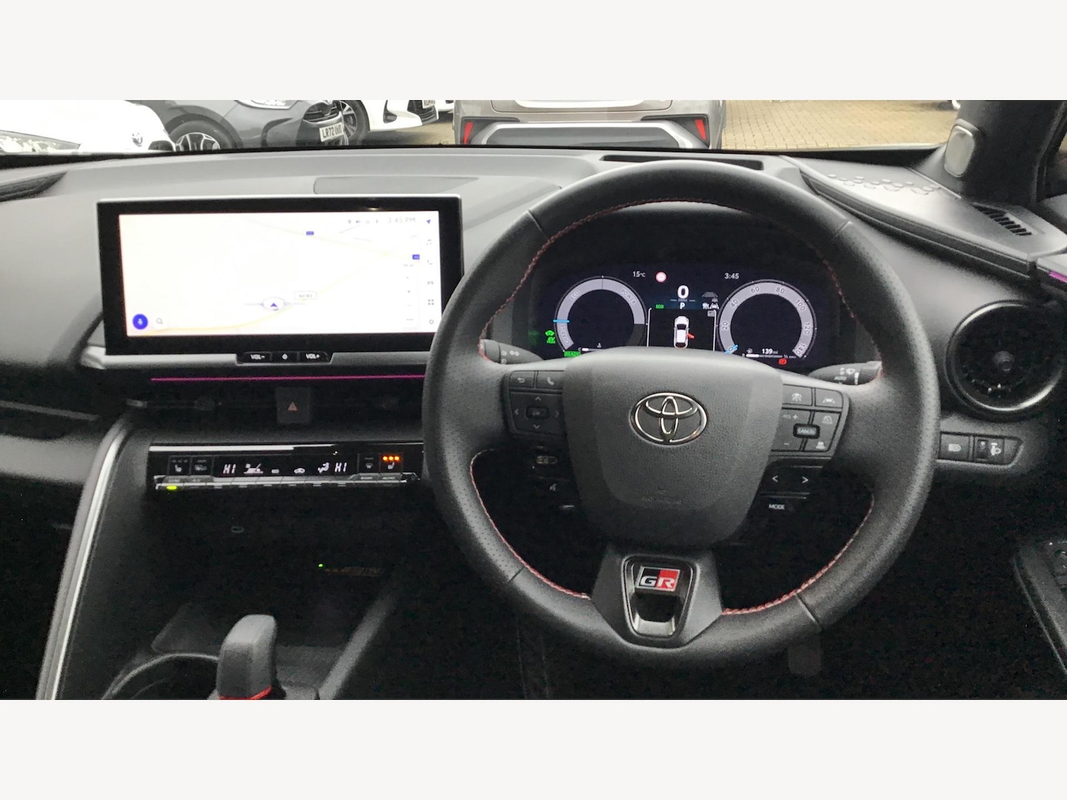 Used Toyota C-HR 2025 for sale - 76360992: Photo 10