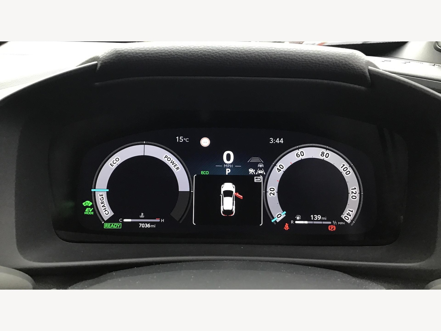 Used Toyota C-HR 2025 for sale - 76360992: Photo 11