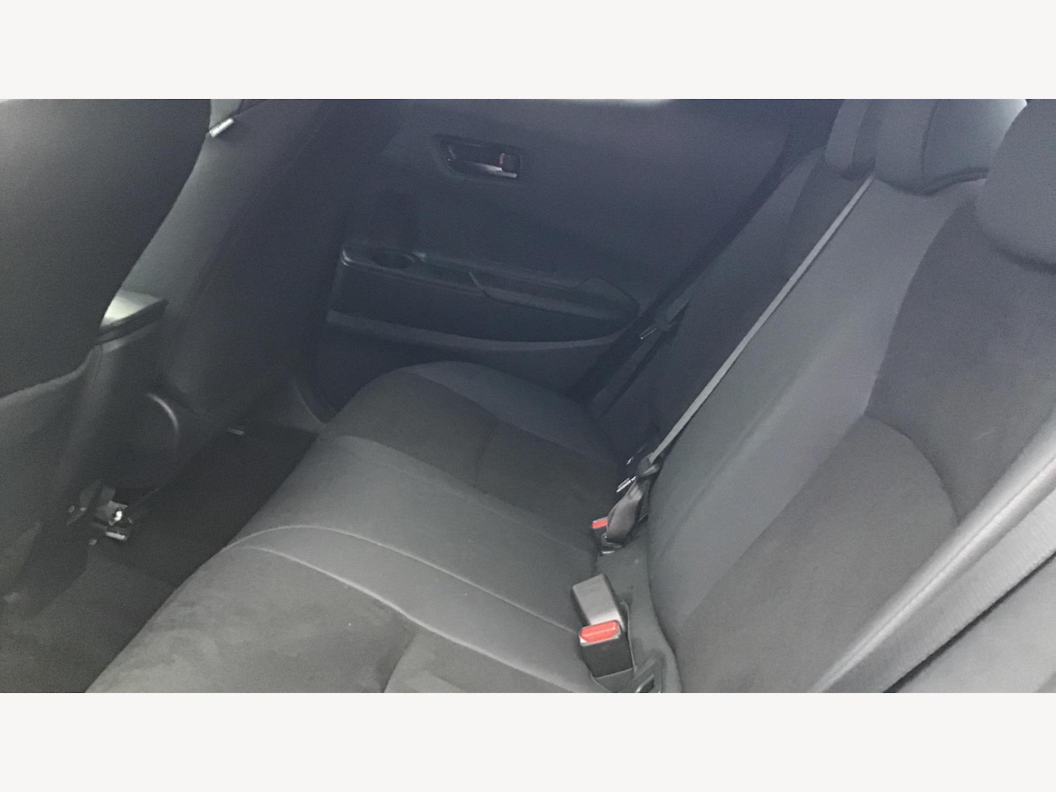 Used Toyota C-HR 2025 for sale - 76360992: Photo 15