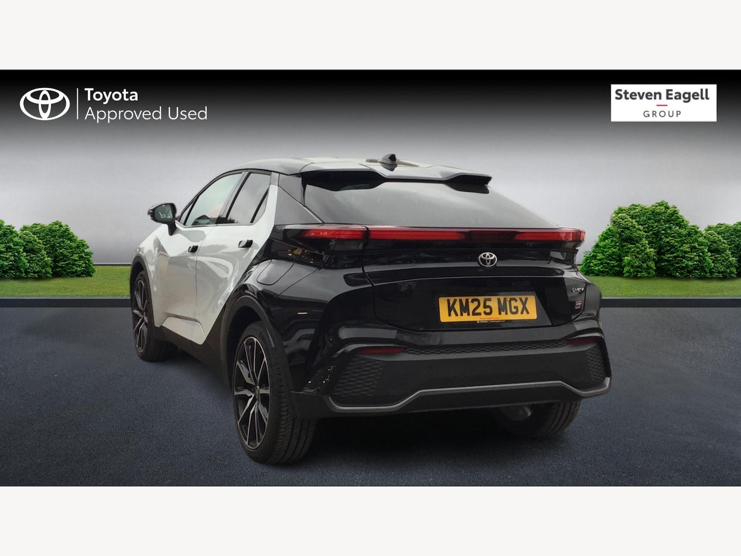 Used Toyota C-HR 2025 for sale - 76360992: Photo 6