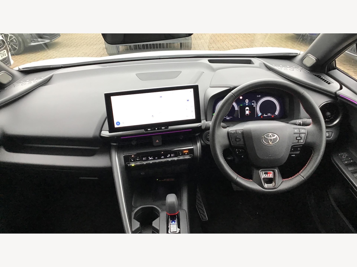 Used Toyota C-HR 2025 for sale - 76360992: Photo 7