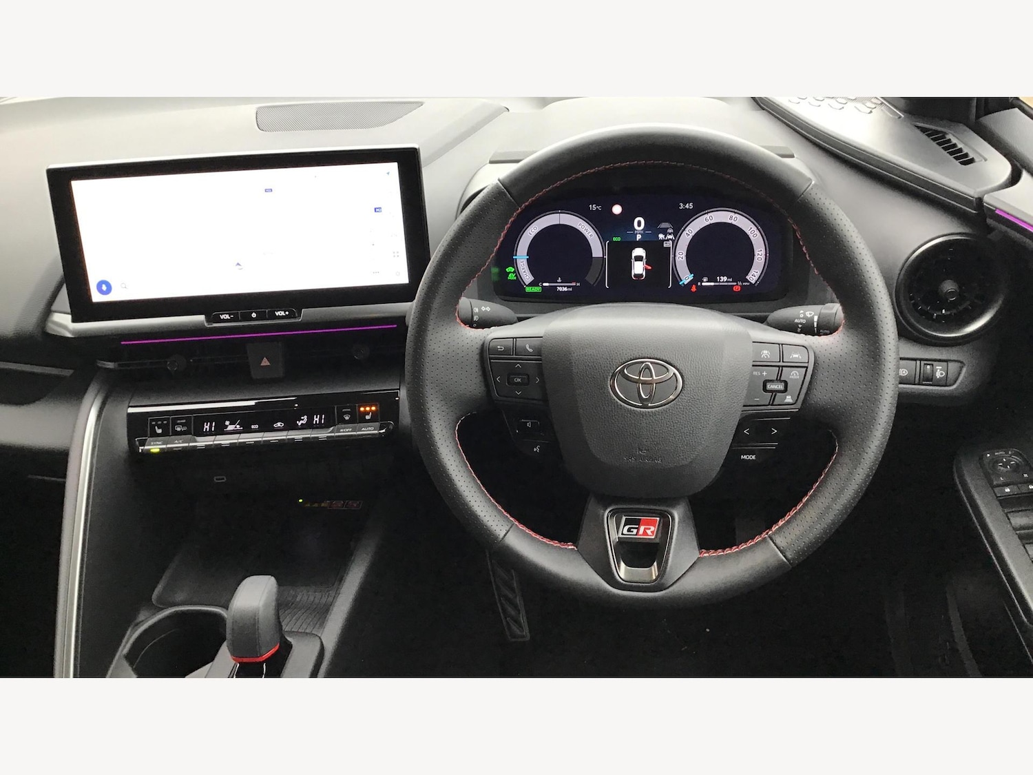 Used Toyota C-HR 2025 for sale - 76360992: Photo 8