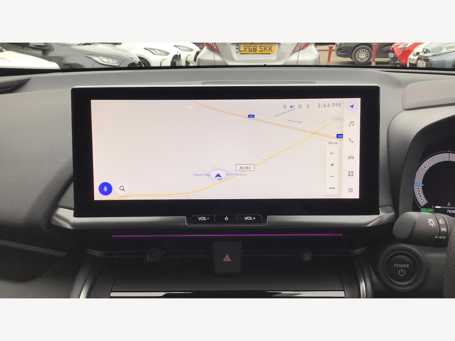 Used Toyota C-HR 2025 for sale - 76360992: Photo 9